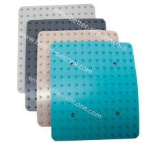 Square Silicone Rubber Water Spray Nozzles